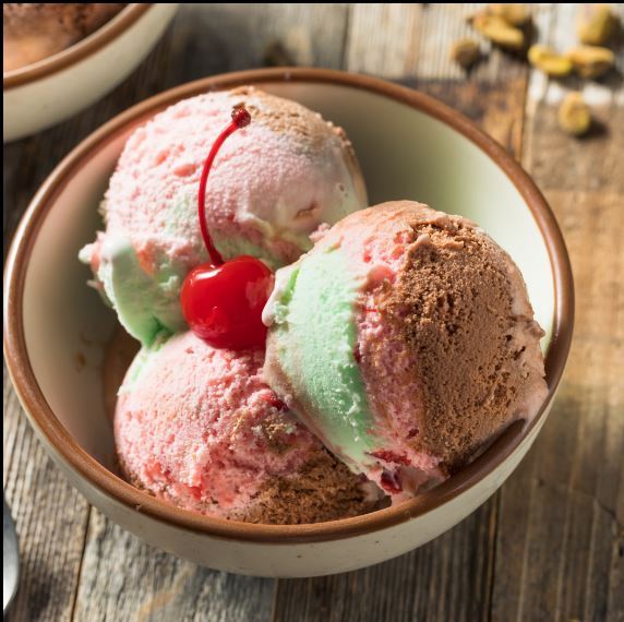 PUFFTONE GELATO1ML 1本 Gelato Shop Toronto – ItalianMart