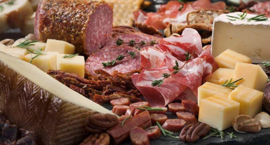 Italian Market Near Me for Authentic Shopping Experience