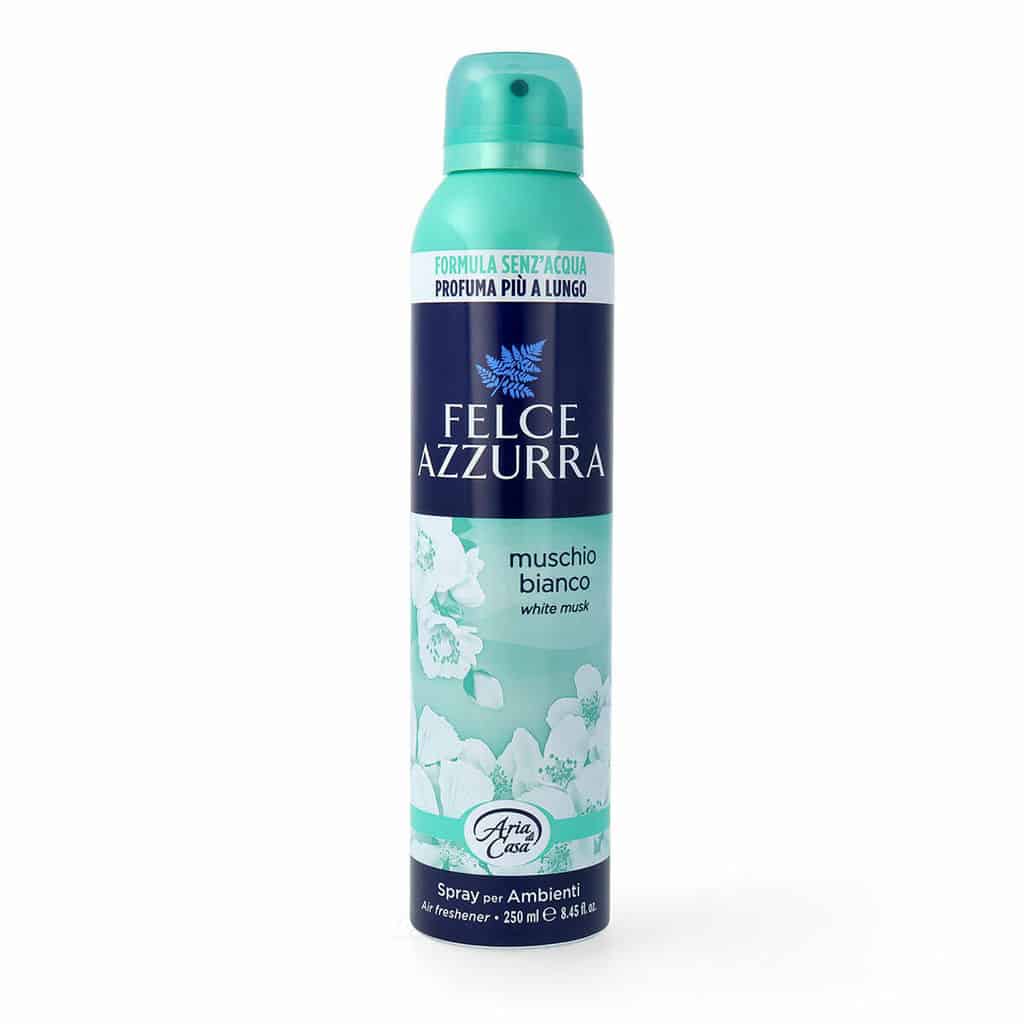 Air Freshener | Felce Azzurra | 250ml – ItalianMart