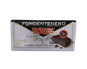 European Chocolate Novi 100g