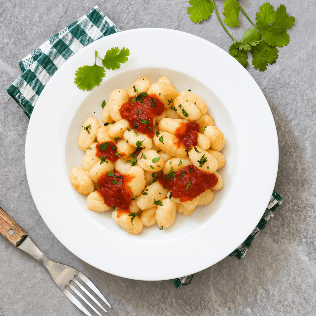 Gluten Free Gnocchi | Gigi Pasta | 2 x 250g – ItalianMart