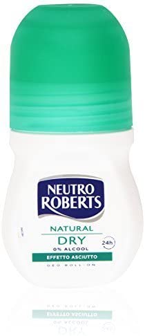 Neutro Roberts Dry Deodorant