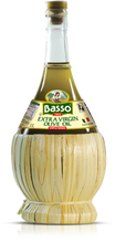bassoo extra virgin olive oil 1L
