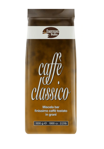 italian coffee espresso italia caffee classico 1000g
