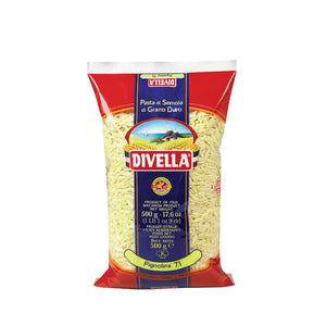 Divella "Pignolina - 71" Pasta -500gr