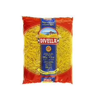 Divella "Spaghetti Tagliati - 69" Pasta -500gr