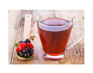Italianmart Wildberry Black Tea
