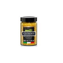 Agromonte Asparagus Bruschetta - 200ml