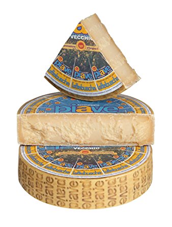 Piave Mezzano | Cheese shop | 500gr