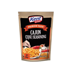 Cajun Seasoning - 60gr
