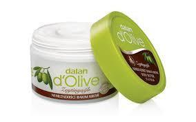 Dalan D'Olive Body Butter - 250ml