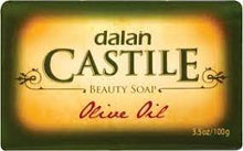 castile soap canada