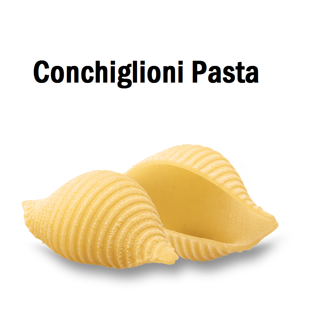 Divella "Conchiglioni - 87/b" Pasta -500gr – ItalianMart