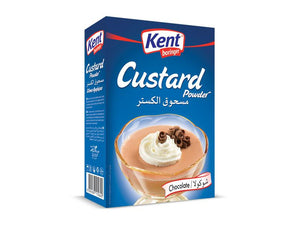Custard Powder "Chocolate" - 130gr