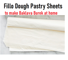 where can i get pastry sheets