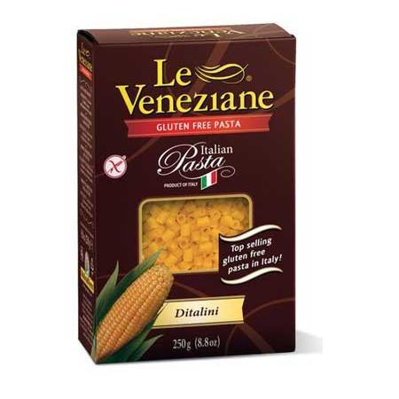 Gluten free pasta - ItalianMart