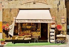 Italian Market Toronto