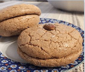 Soft almond cookies now available, arriving in the morning fresh June 13th - ItalianMart
