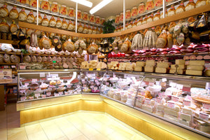 Where to Find the Best Gourmet Grocery Store in Mississauga