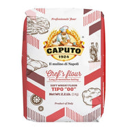 00 Farina Flour | Antimo Caputo | 1Kg - ItalianMart