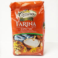 00 Flour Canada | Comino | Pizza & Classic | 1Kg - ItalianMart