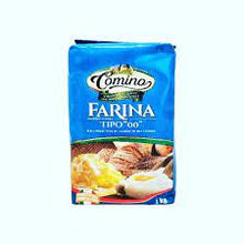 00 Flour | Comino | Pizza & Classic | 1Kg - ItalianMart