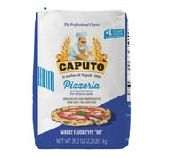 00 Pizzeria Flour | Caputo | 1Kg - ItalianMart