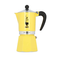 6 Cups Expresso Maker | 3 Colors - ItalianMart