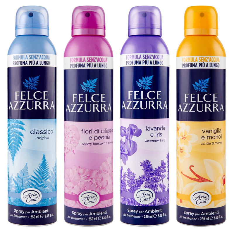 FELCE　AZZURRRA air-freshener-felce-azzurra-