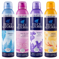 Air Freshener | Felce Azzurra | 250ml - ItalianMart