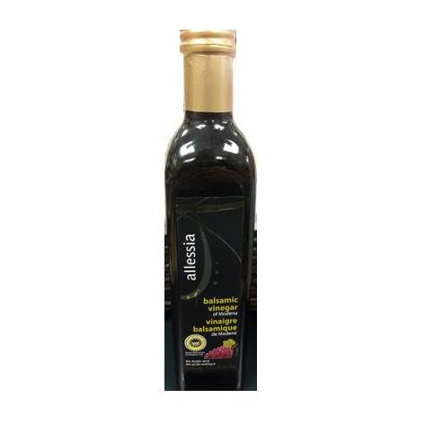 Allessia Balsamic Vinegar Of Modena 500ml - ItalianMart