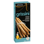 Allessia Grissini With Olive Oil 100gr - ItalianMart