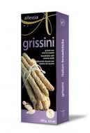 Allessia Grissini With Sesame Seeds 100gr - ItalianMart