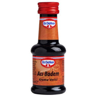 Almond Extract | Dr Oetker | 38ml - ItalianMart