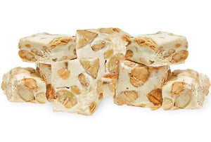 Almond Soft Nougat | Allessia | 110g - ItalianMart