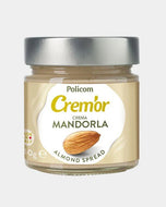 Almond Spread | Cremor | 240g - ItalianMart
