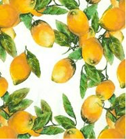 Amalfi napkins - ItalianMart