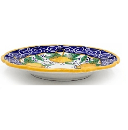 Amalfi pasta bowl | Italian ceramic - ItalianMart