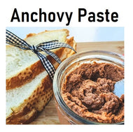 Anchovy Paste | Aurora | 56gr - ItalianMart