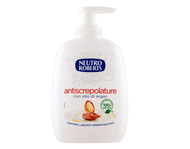 Anti Fading Liquid Soap | Neutro Roberts | 200ml - ItalianMart