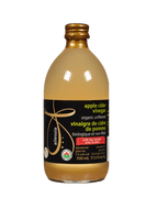 Apple Cider Vinegar Ottawa | Allessia | 500ml - ItalianMart