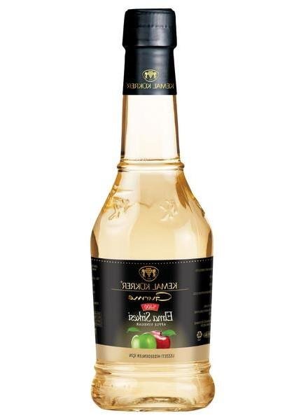 Apple Vinegar - 500ml - ItalianMart