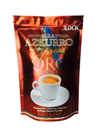 Ara Azzurro Oro Espresso | 1Kg - ItalianMart
