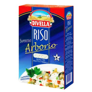 Arborio rice | Divella | 1000g - ItalianMart