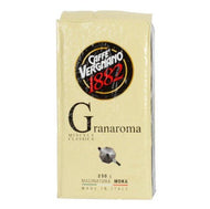 Aroma Coffee | Caffe Vergnano 1882 | 250g - ItalianMart