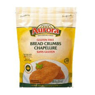 Aurora Bread Crumbs 454gr - Gluten Free - ItalianMart