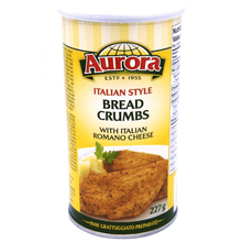 Aurora Bread Crumbs 680G - ItalianMart