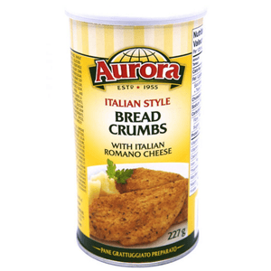 Aurora Bread Crumbs 680G - ItalianMart