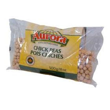 Aurora Chickpeas 500gr - ItalianMart