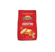 Aurora Crostini | Tomato & Basil | 100g - ItalianMart